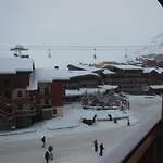 Residence Le Lac Blanc