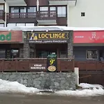 Residence Le Lac Blanc