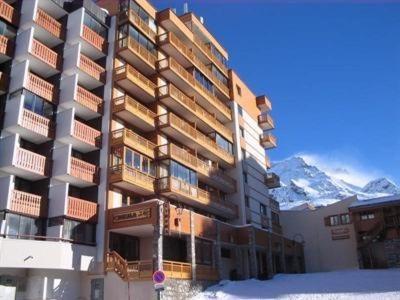 Appartement Le Blanc *