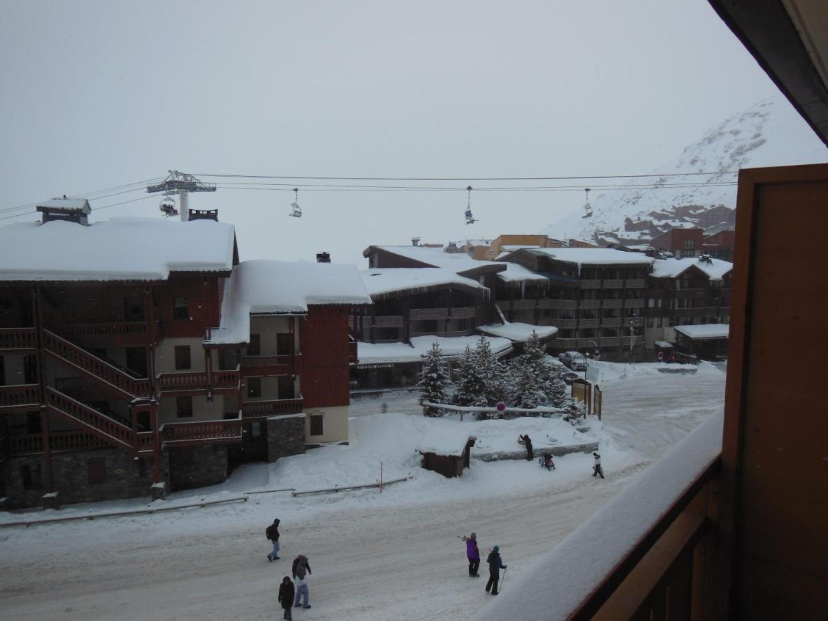 Appartement Le Blanc