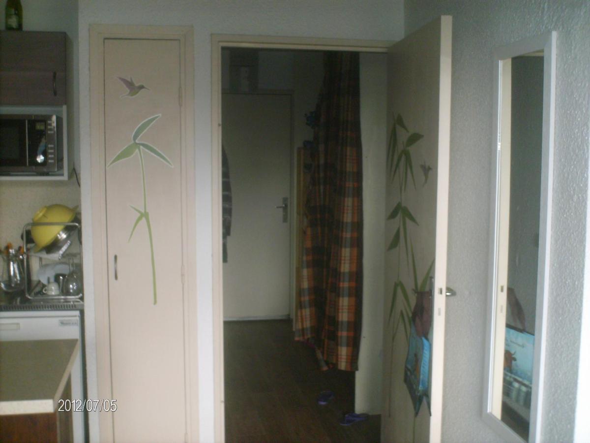 Le Blanc Appartement *