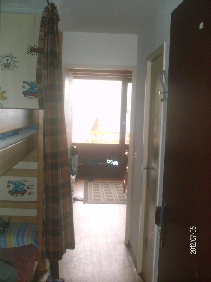 Le Blanc Appartement *