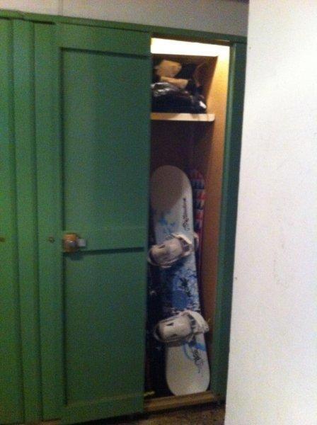 Le Blanc Appartement Val Thorens