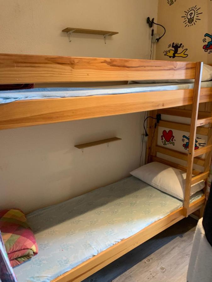 Le Blanc Appartement