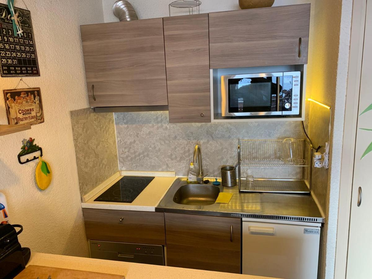 Le Blanc Appartement *